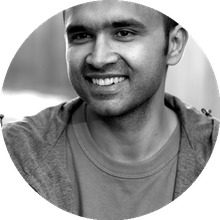 Shashank Yadav