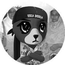 SmokeyTheBera