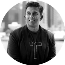 Vishal K. Gupta