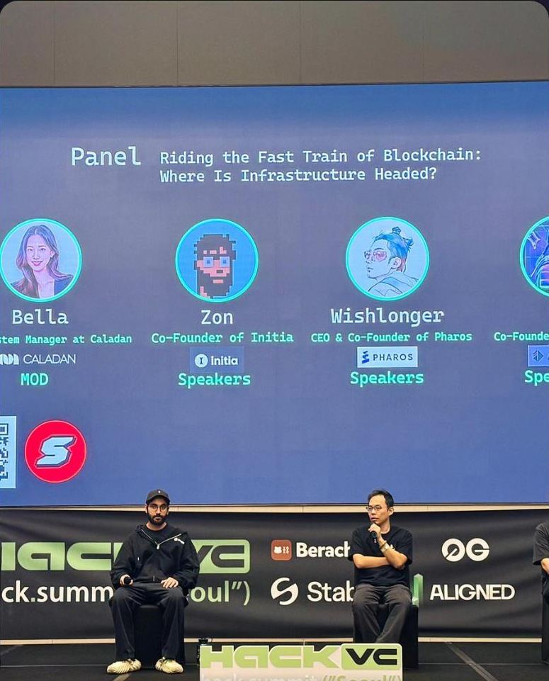 Panel · main screen