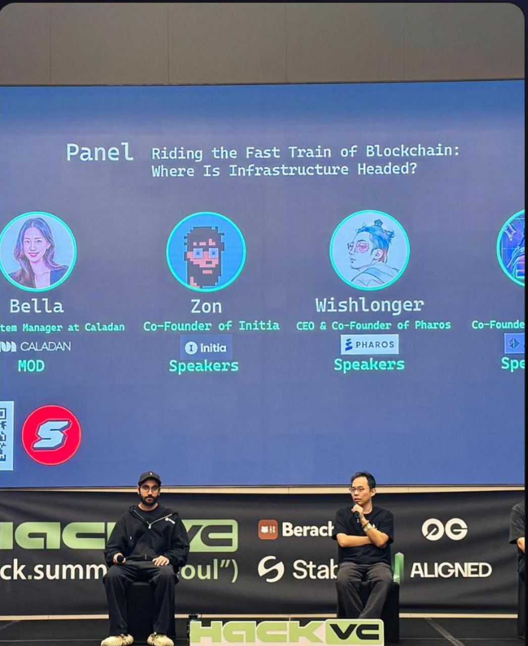 Panel discussion