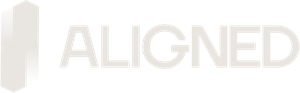 Aligned