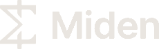 Miden