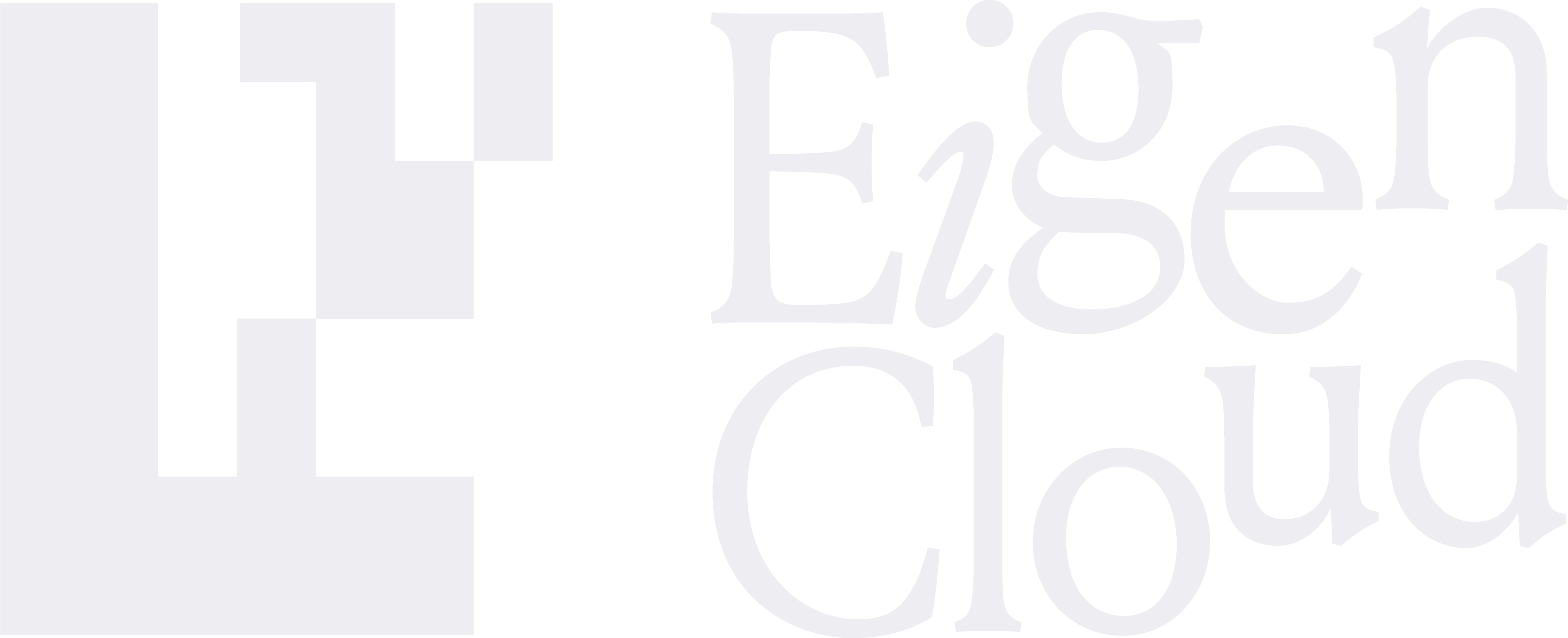 EigenCloud