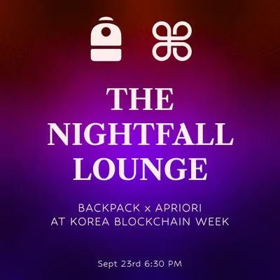 The Nightfall Lounge