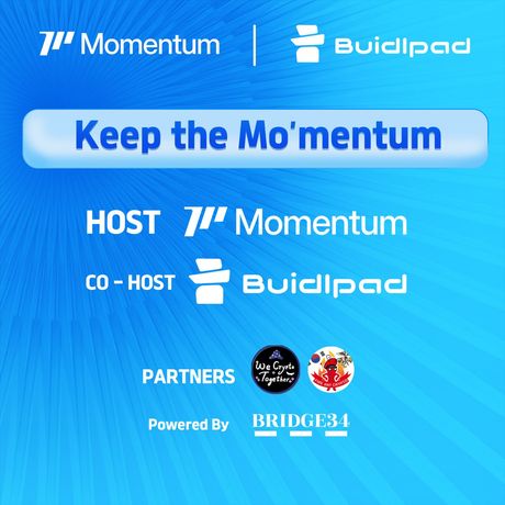 Keep the Mo'mentum
