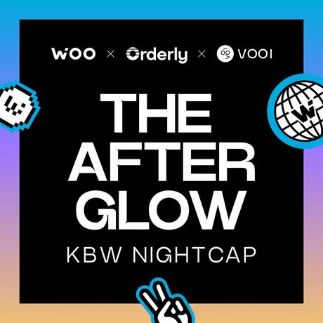The After Glow