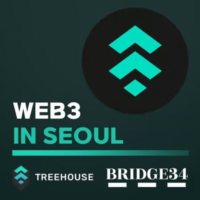 Treehouse Seoul