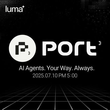 Port3 Seoul