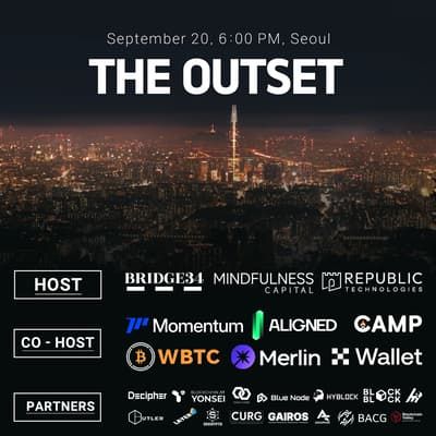 The Outset
