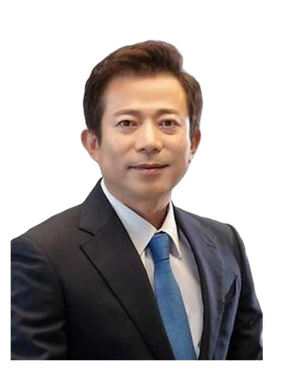 Kangil Lee