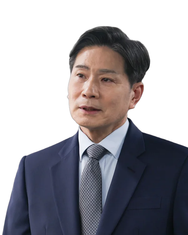 Jungho Yoon