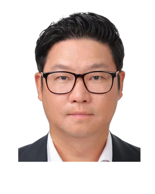 Taeseok Kim