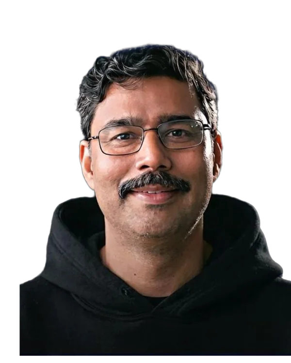 Manish Agarwal
