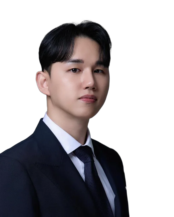 Samuel Shim