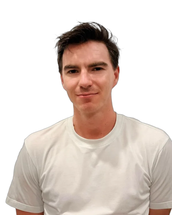 Lachlan Webb