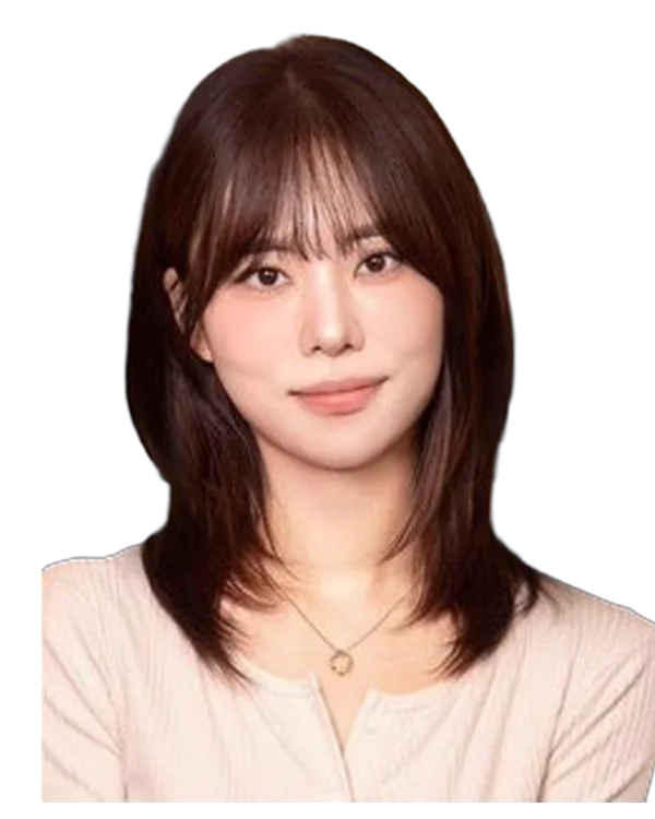 Gemma Shin