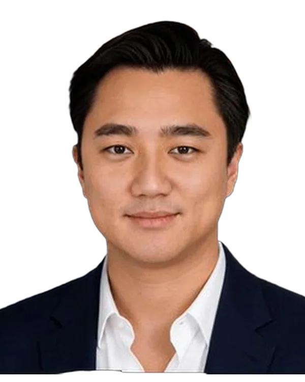 Michael Ho