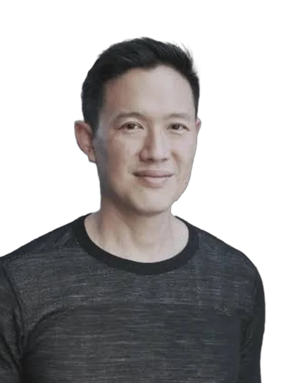 Avery Ching