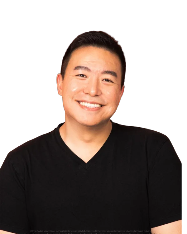 Alex Shin