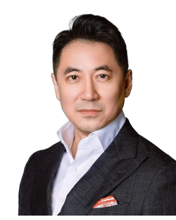 Vincent Chok