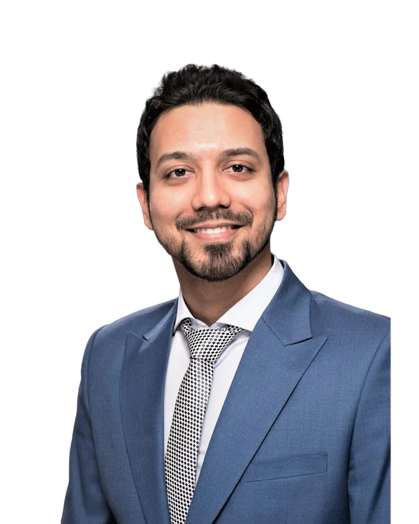 Nakul Gupta