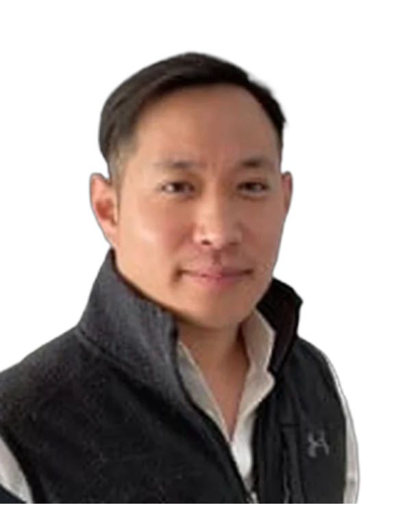 Daniel Kim