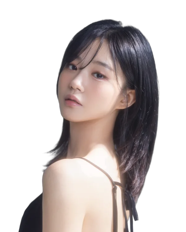 Victoria Woo
