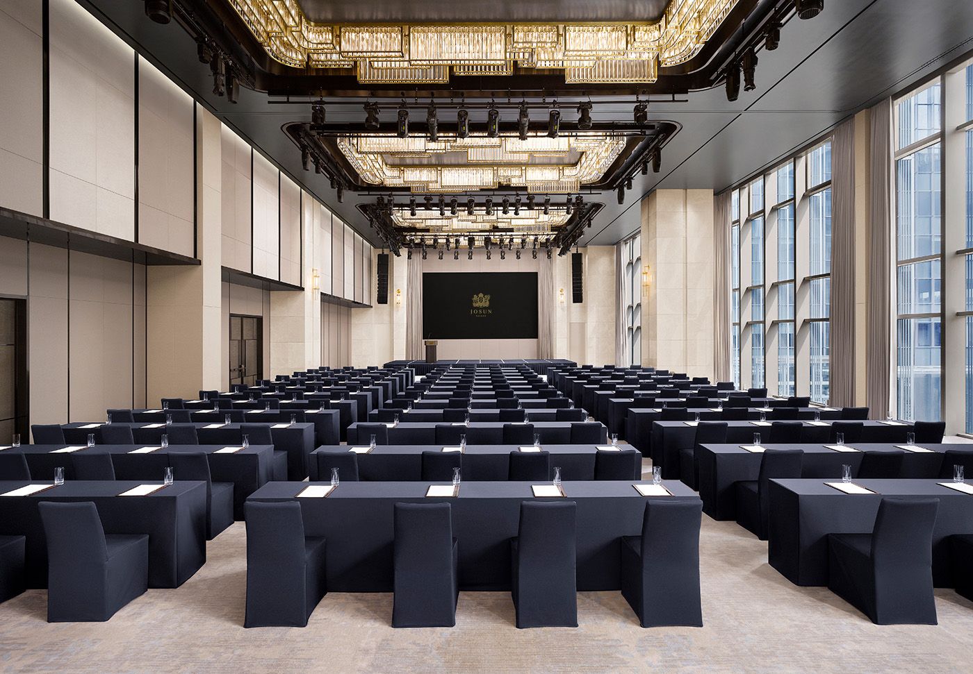 Grand Ballroom