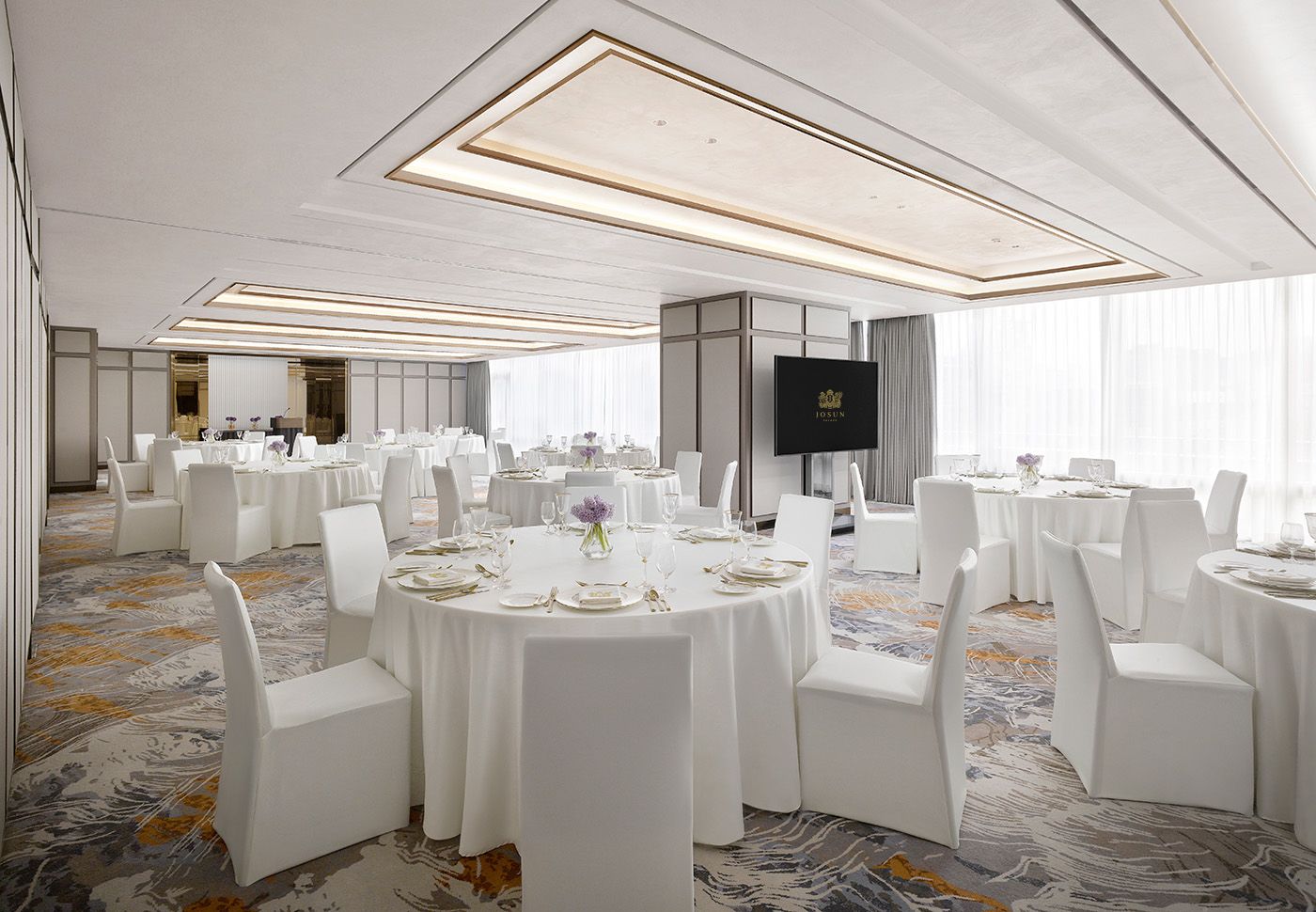 Private Chamber